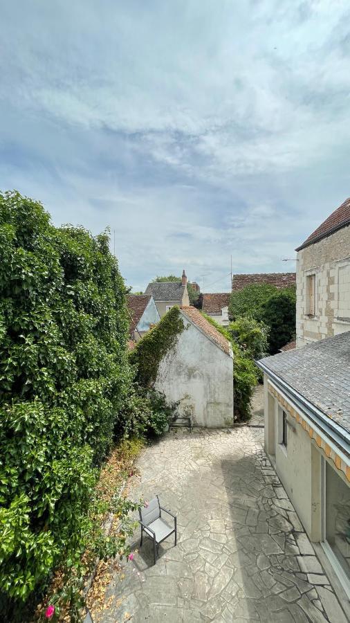 Gites Des Chateaux - Gite A Selles-sur-Cher Exterior photo