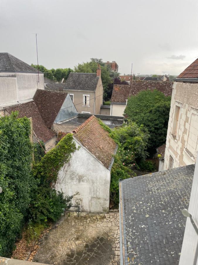 Gites Des Chateaux - Gite A Selles-sur-Cher Exterior photo