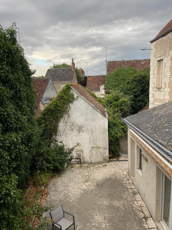 Gites Des Chateaux - Gite A Selles-sur-Cher Exterior photo